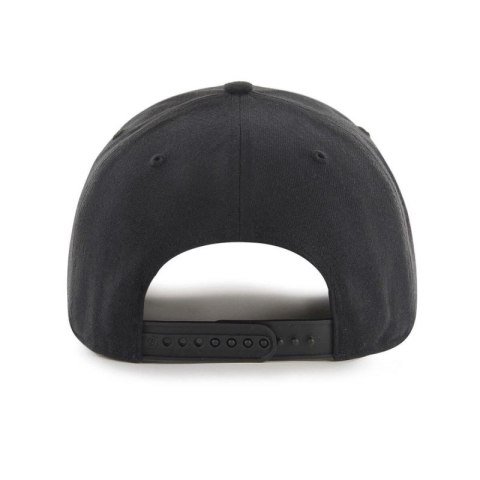 Czapka z daszkiem 47 Brand Los Angeles Dodgers B-CLZOE12WBP-BKB 47 Brand