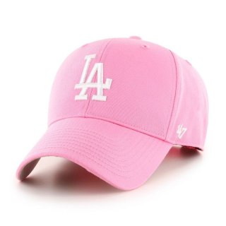 Czapka z daszkiem 47 Brand Los Angeles Dodgers B-RAC12CTP-RSA 47 Brand