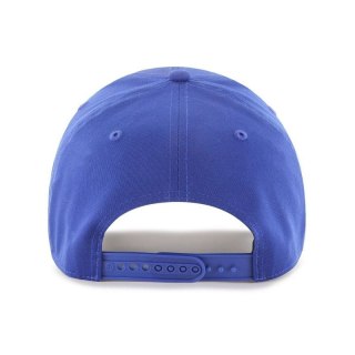 Czapka z daszkiem 47 Brand Los Angeles Dodgers B-RAC12CTP-RYB 47 Brand