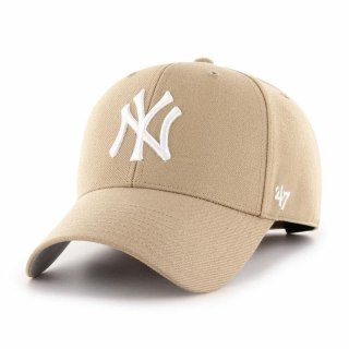Czapka z daszkiem 47 Brand New York Yankees B-MVP17WBV-KHB 47 Brand