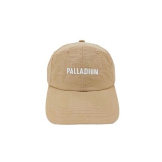 Czapka z daszkiem Palladium Signature WR Cap C3457-271 Palladium