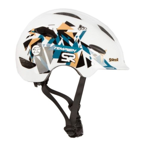 Kask Tempish Stryker Jr 102001095 Tempish