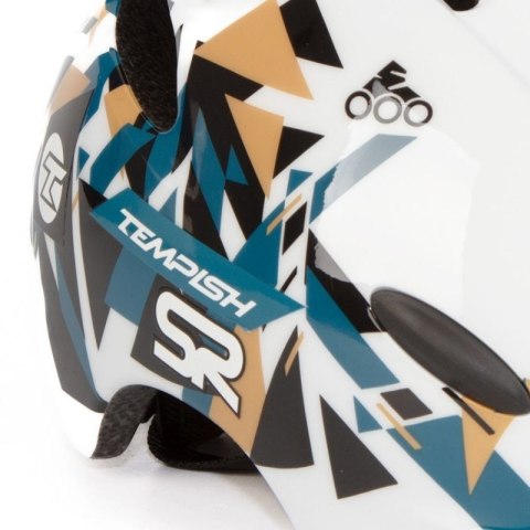 Kask Tempish Stryker Jr 102001095 Tempish