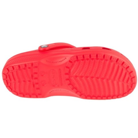 Klapki Crocs Classic 10001-6WC Crocs