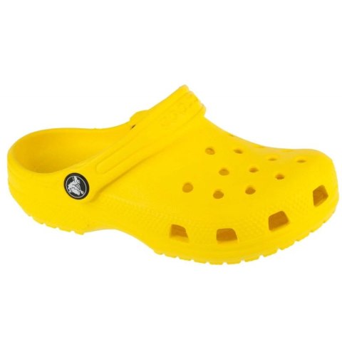 Klapki Crocs Classic Clog Jr 206991-77J Crocs