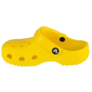 Klapki Crocs Classic Clog Jr 206991-77J Crocs