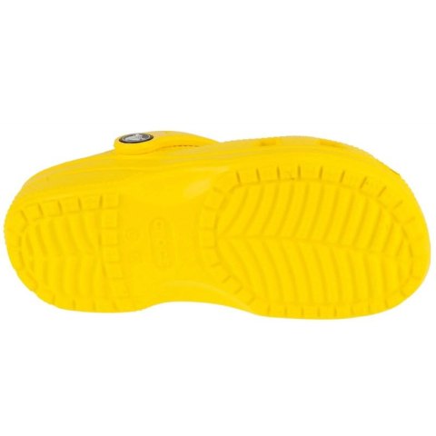 Klapki Crocs Classic Clog Jr 206991-77J Crocs