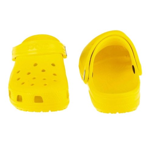 Klapki Crocs Classic Clog Jr 206991-77J Crocs