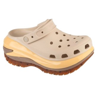Klapki Crocs Classic Mega Crush Clog W 207988-0LM Crocs