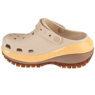 Klapki Crocs Classic Mega Crush Clog W 207988-0LM Crocs