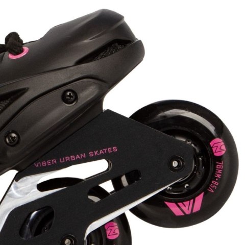 Rolki Tempish Viber L.E. 80 W 1000004617 Tempish