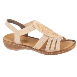 Sandały Rieker Sandals W 608C0-62 Rieker