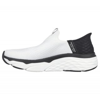 Skechers Slip-ins: Max Cushioning - Smooth Biały 38.5 Skechers