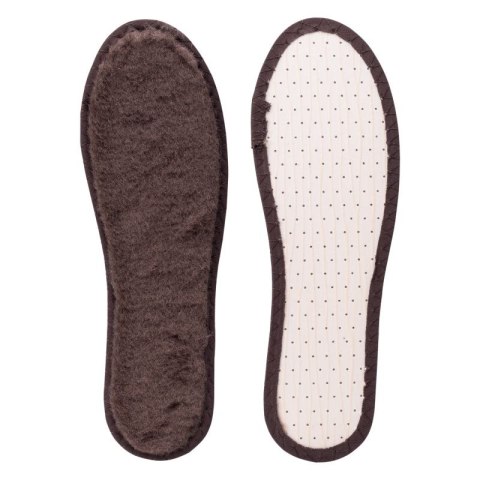 Wkładki MERINO INSOLE