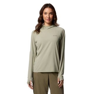 Bluza Columbia Skien Valley Hoodie W 2123293348 Columbia