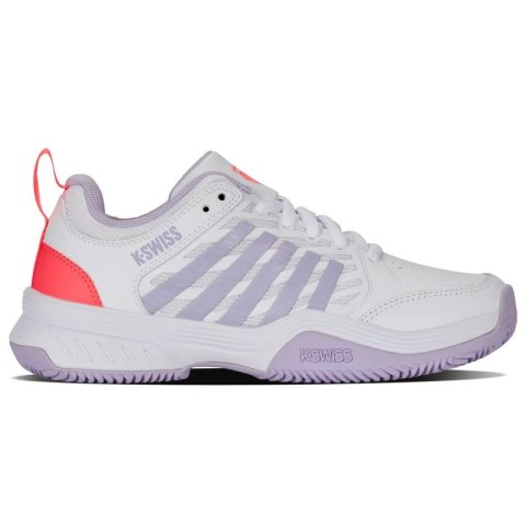 Buty K-Swiss Court Express 2 Clay W 94429-182-M K- Swiss
