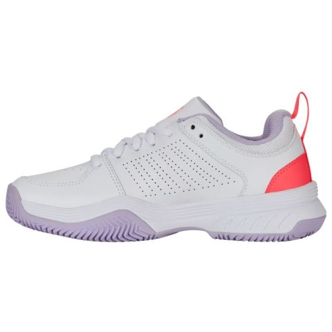Buty K-Swiss Court Express 2 Clay W 94429-182-M K- Swiss
