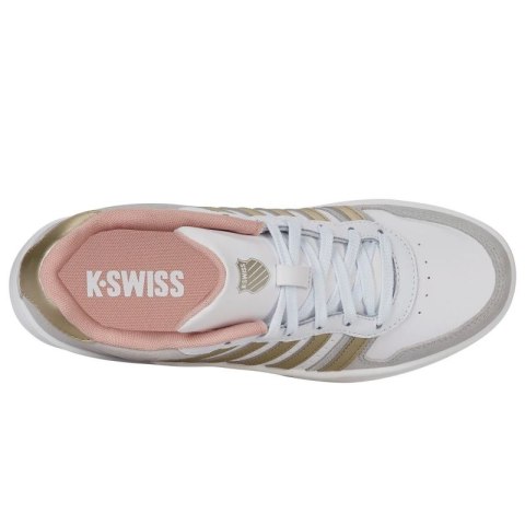 Buty K-Swiss Court Pakisades W 96931-091-M