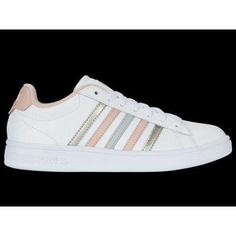 Buty K-Swiss Court Tiebreak II W 94413-192-M