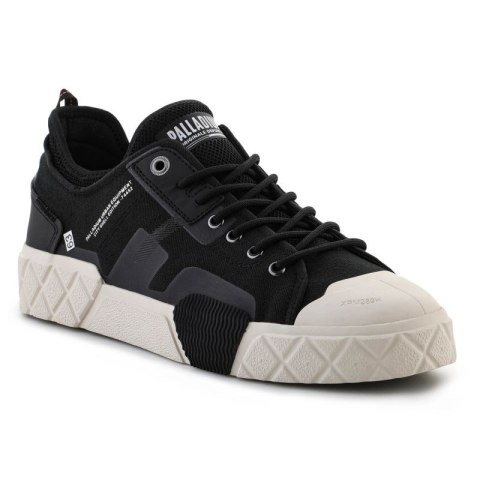 Buty Palladium Ace City Shell LO 2 M 74452-008-M Palladium
