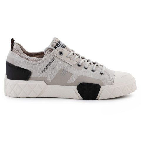 Buty Palladium Ace City Shell LO 2 M 74452-096-M Palladium