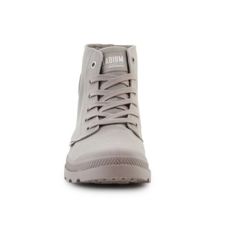 Buty Palladium Mono Chrome 73089-272-M Palladium