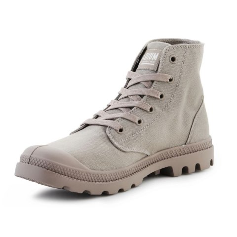 Buty Palladium Mono Chrome 73089-272-M Palladium