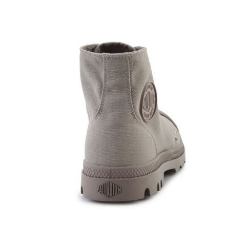 Buty Palladium Mono Chrome 73089-272-M Palladium