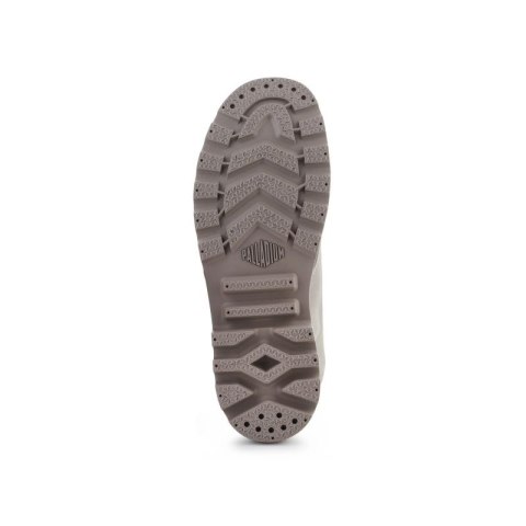 Buty Palladium Mono Chrome 73089-272-M Palladium