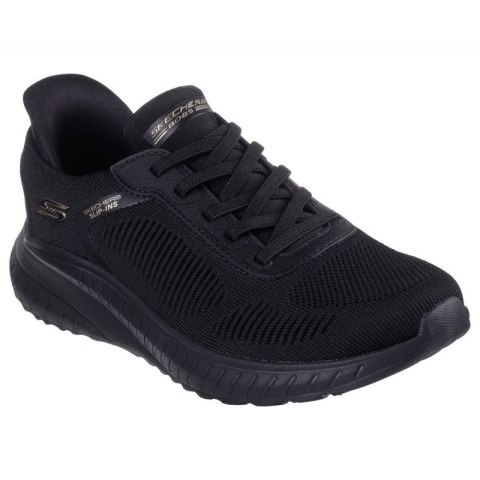 Buty Skechers Slip-ins: Bobs Sport Squad Chaos W 117497 BBK Skechers