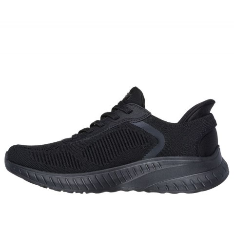 Buty Skechers Slip-ins: Bobs Sport Squad Chaos W 117497 BBK Skechers