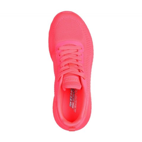 Buty Skechers Sneakers Bobs Squad Chaos - Color Rythms W 117216 Skechers