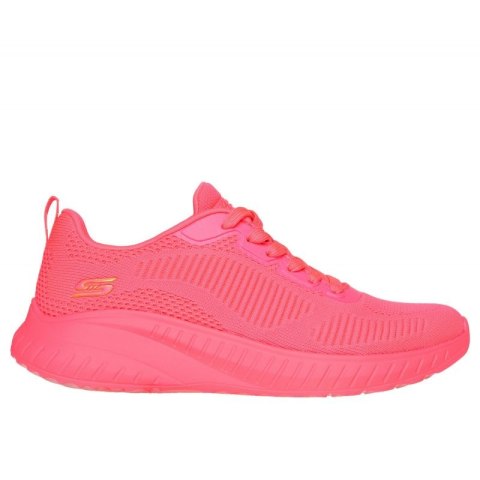 Buty Skechers Sneakers Bobs Squad Chaos - Color Rythms W 117216 Skechers