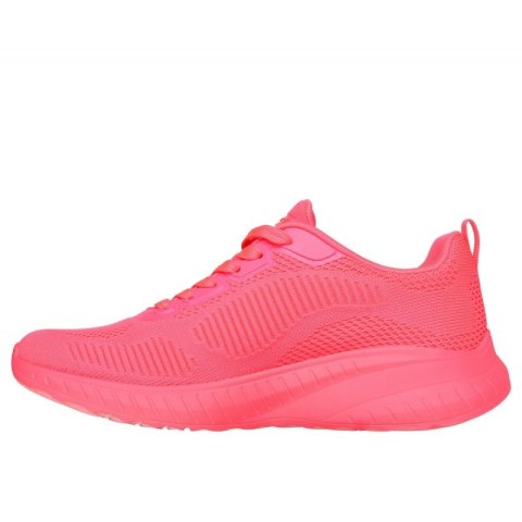 Buty Skechers Sneakers Bobs Squad Chaos - Color Rythms W 117216 Skechers
