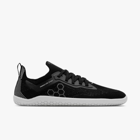 Buty Vivobarefoot Primus Lite Knit Obsidan W 209304-01 Vivobarefoot