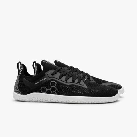 Buty Vivobarefoot Primus Lite Knit Obsidan W 209304-01 Vivobarefoot