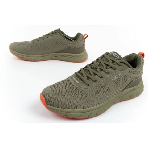 Buty do biegania CMP Nhekkar Multisport M 3Q51057 E663 CMP