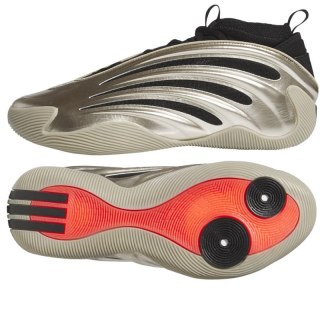 Buty do koszykówki adidas Harden Volume 9 M JR2506 Adidas