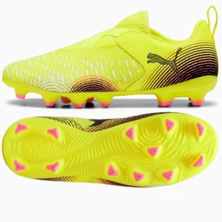 Buty piłkarskie Puma Future 8 Match LL FG/AG Jr 108285-03 Puma