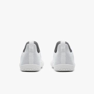 Buty turystyczne Vivobarefoot PRIMUS LITE KNIT MENS BRIGHT WHITE trekkingi minimalistyczne (309304-05)