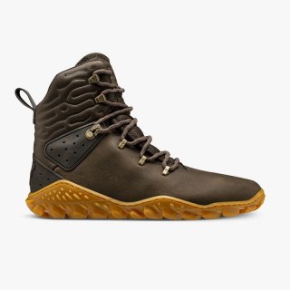Buty turystyczne Vivobarefoot TRACKER FOREST ESC WOMENS BRACKEN trekkingi minimalistyczne (209161-01)