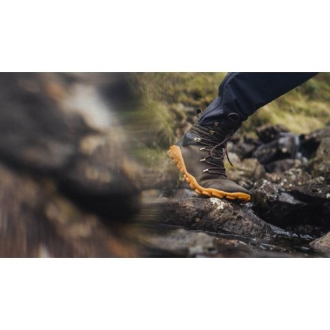 Buty turystyczne Vivobarefoot TRACKER FOREST ESC WOMENS BRACKEN trekkingi minimalistyczne (209161-01)