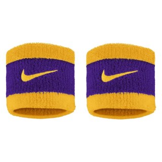 Frotki na nadgarstek Nike Swoosh Wristbands 92800648538 Nike