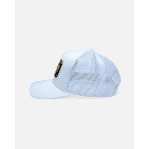John Hatter EL PATRON 1-1003-U00 White