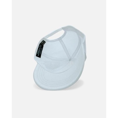 John Hatter EL PATRON 1-1003-U00 White