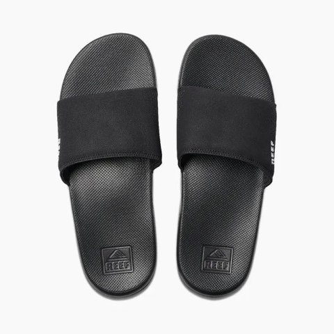 Klapki Reef One Slide M RF0A3OND-BLA Reef