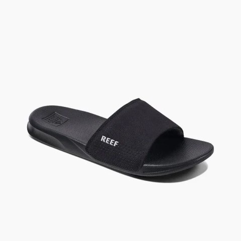 Klapki Reef One Slide M RF0A3OND-BLA Reef