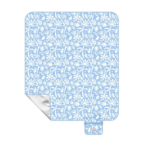 Koc piknikowy Spokey Breeze 150 x 170 cm SPK-944763 Spokey