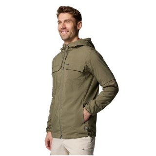 Kurtka Columbia Skien Valley Hooded Light Jacket M 2124303397 Columbia