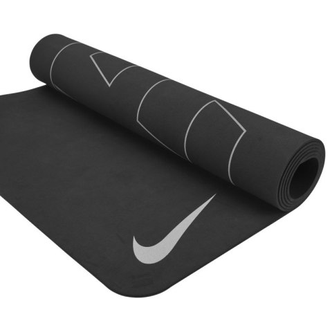 MATA DO ĆWICZEŃ YOGA MAT 4 MM REVERSIBLE
